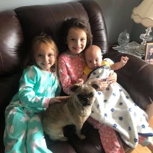 Meet your Posher, Marion